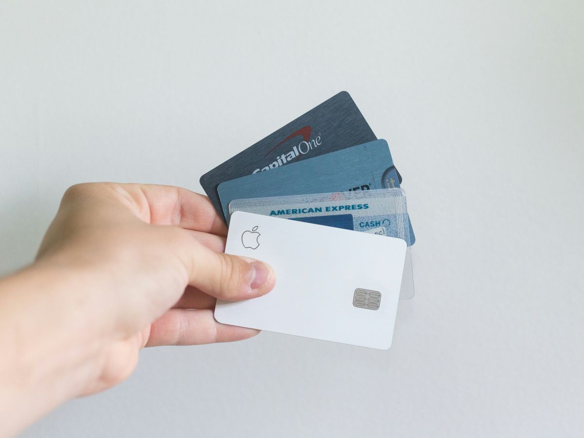 Credit Cards: Beginner to Expert