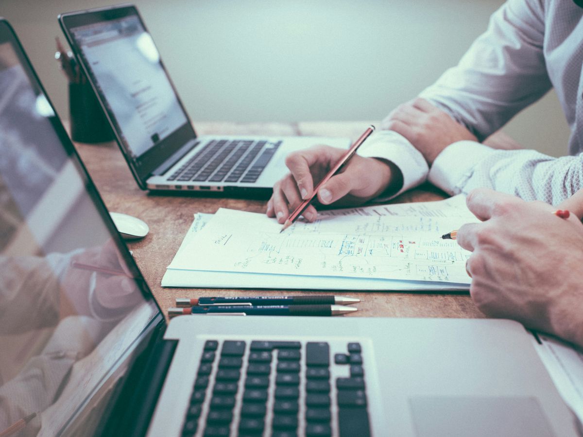 Sales Forecasting: Crystal Ball Not Required