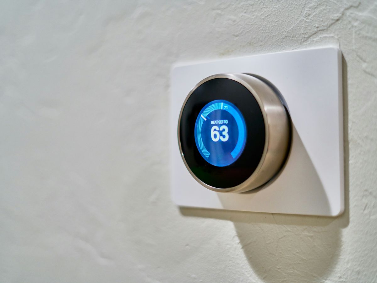 Smart Meters: Big Brother in Your Business?