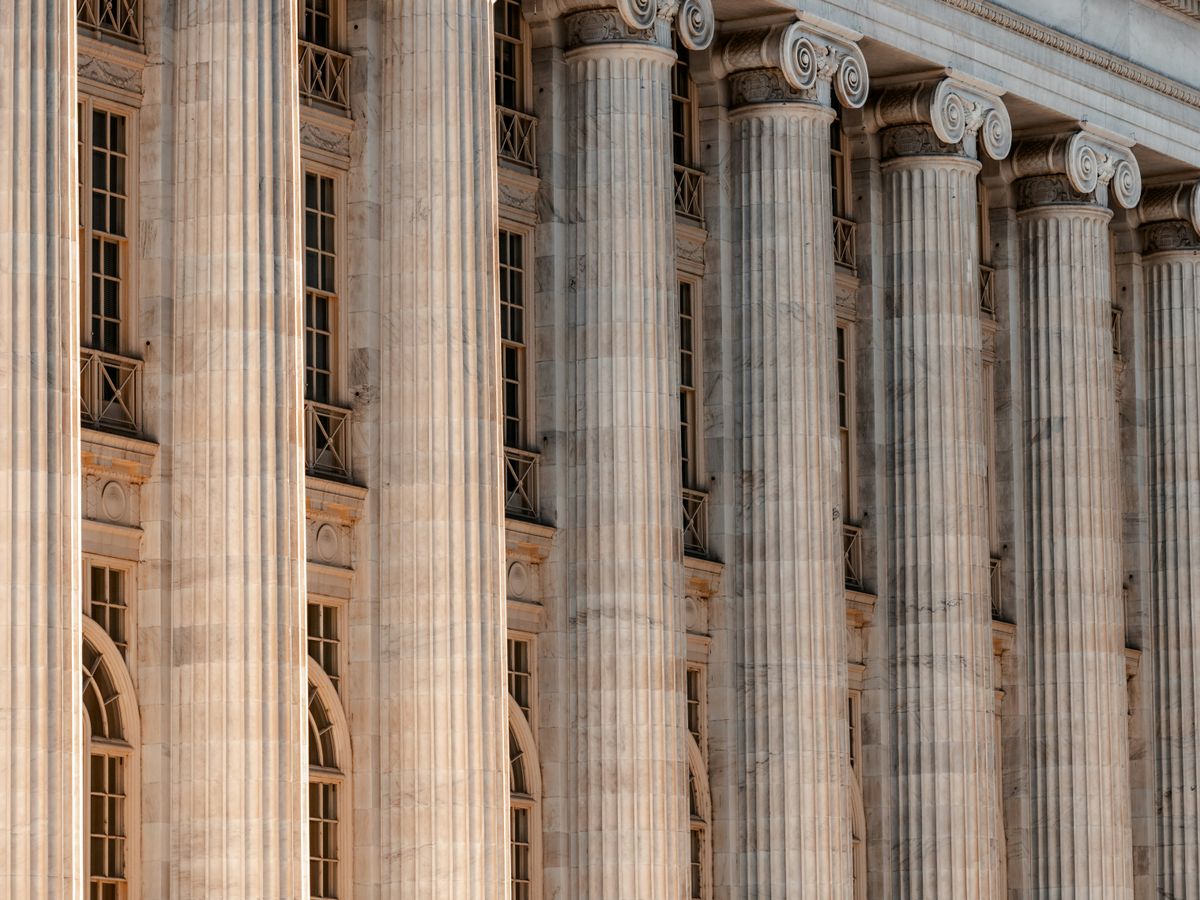 Ex Parte Hearing? Don't Panic, Read This First