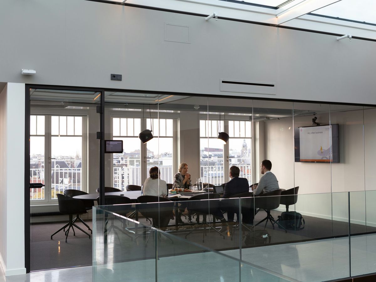 The Perfect Boss: Does Yours Make the Cut?