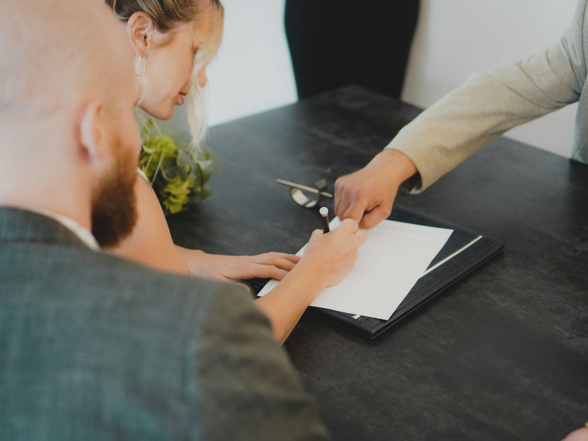 Prenup Protection: What It Can (and Can't) Do For You