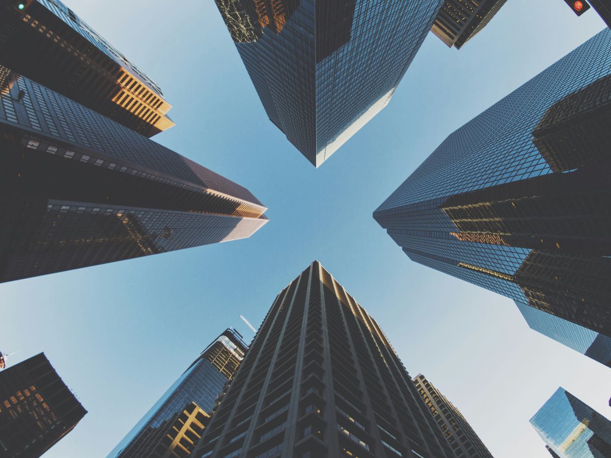 Best State for Business? The Answer Might Surprise You