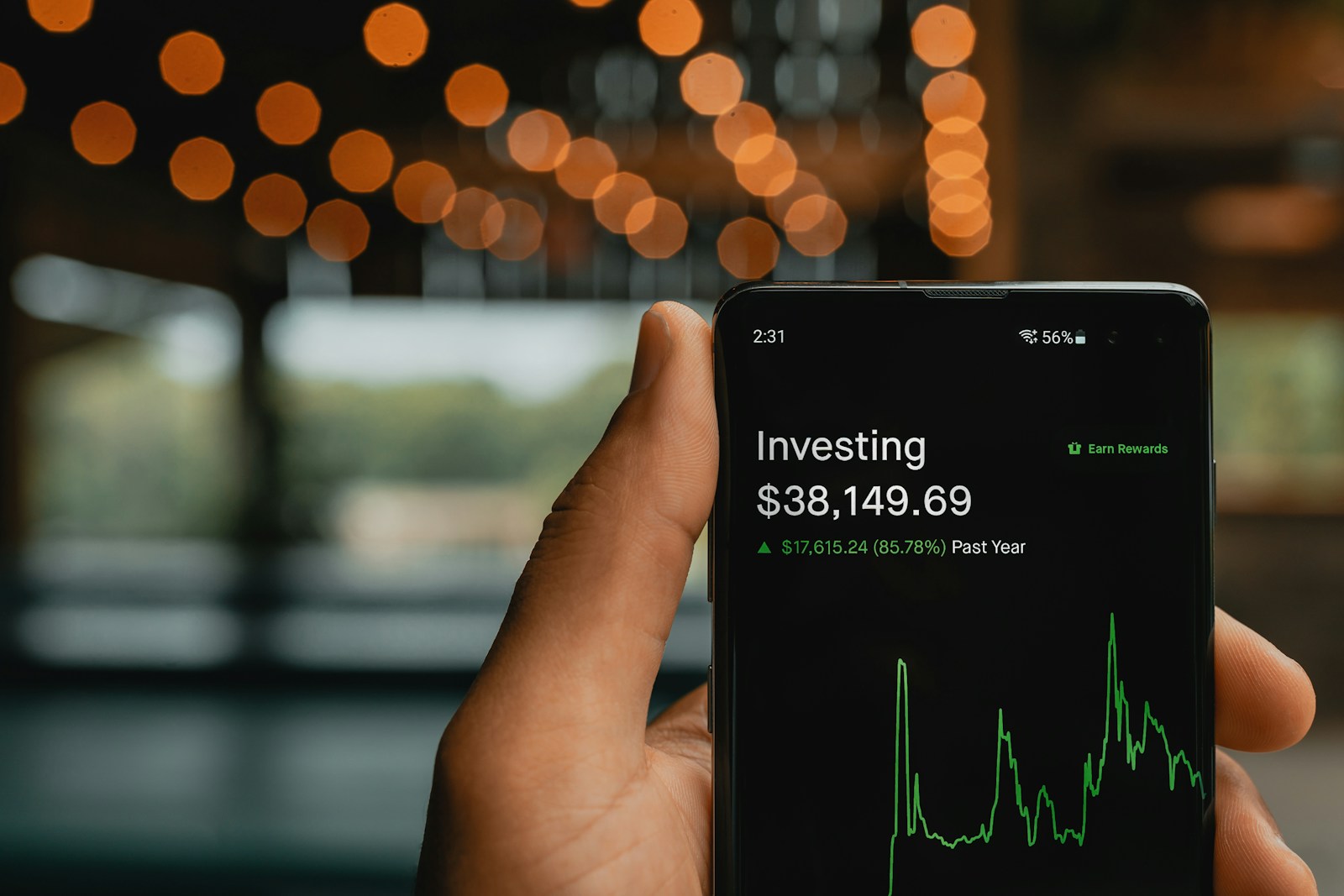 Best Ways to Invest Money After Selling Your House