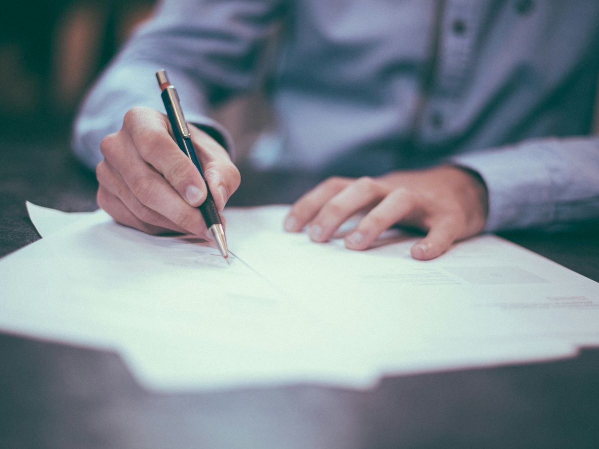 All Rights Reserved: What Those Words Really Mean
