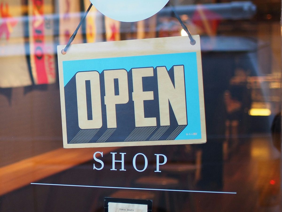 Business Ideas Under $1000