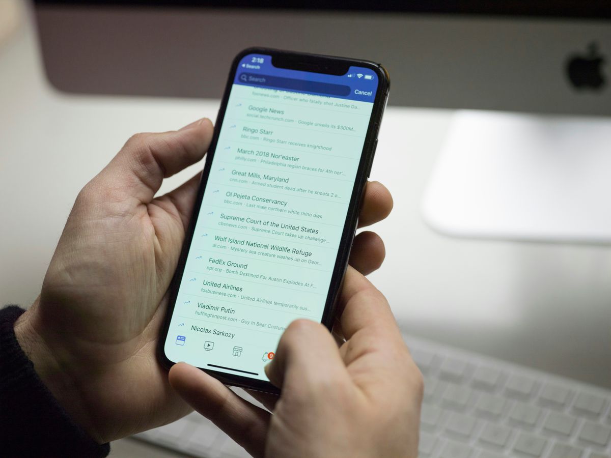 Trust Checklist: Don't Miss These Critical Steps