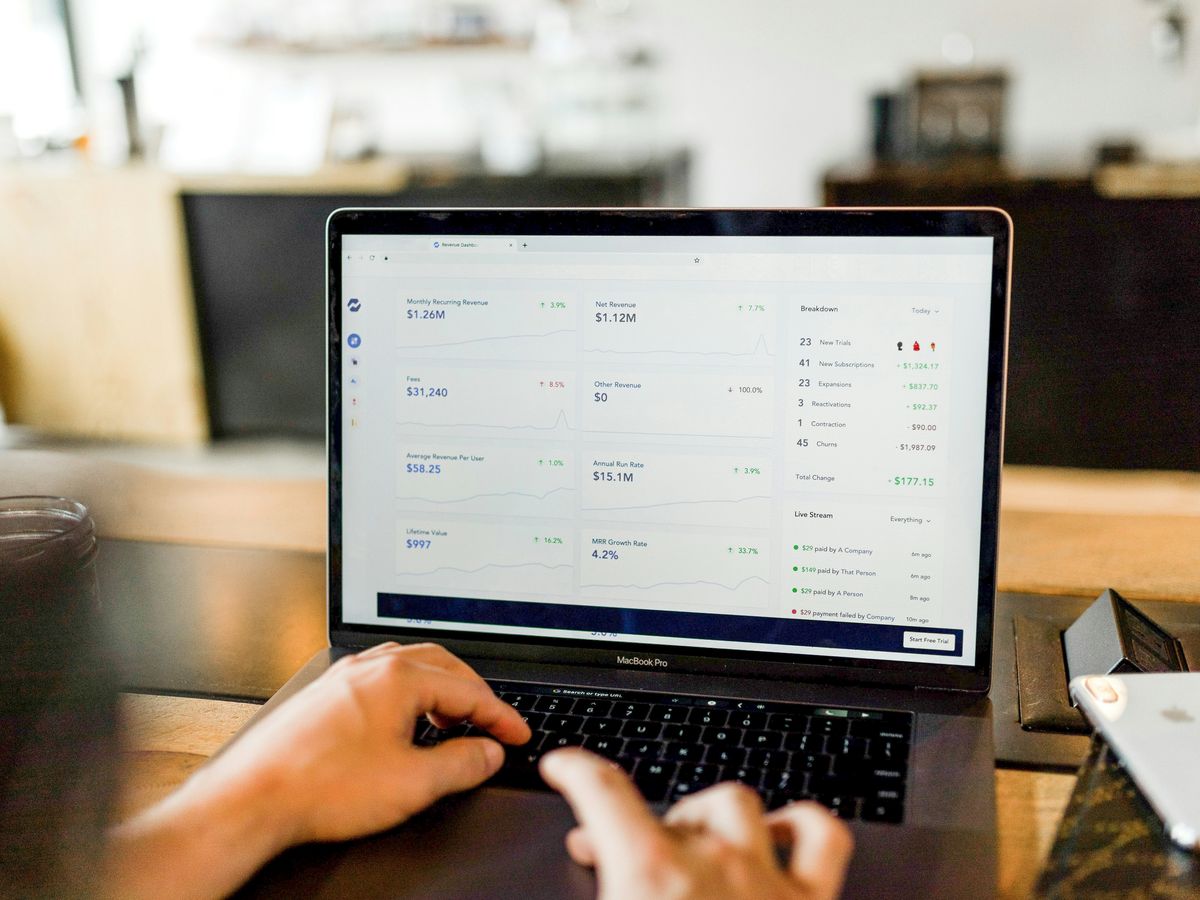 Business Credit Scores: The Numbers Game