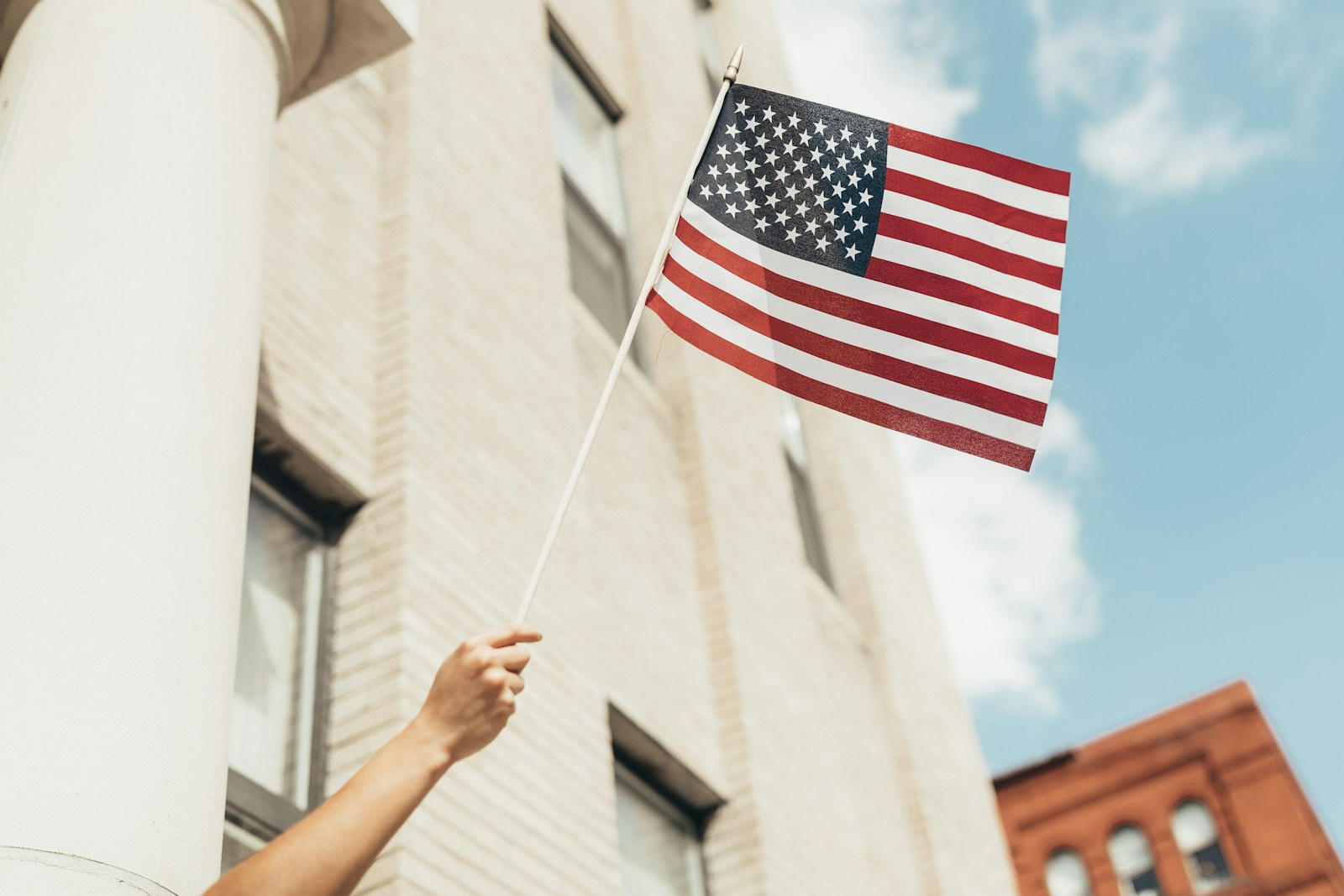 Naturalization Process: Addressing USCIS Delays