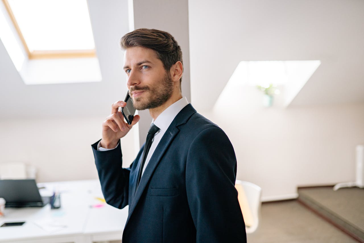 Want to Be a CEO Someday? These Five Success Moves Could Make All the Difference