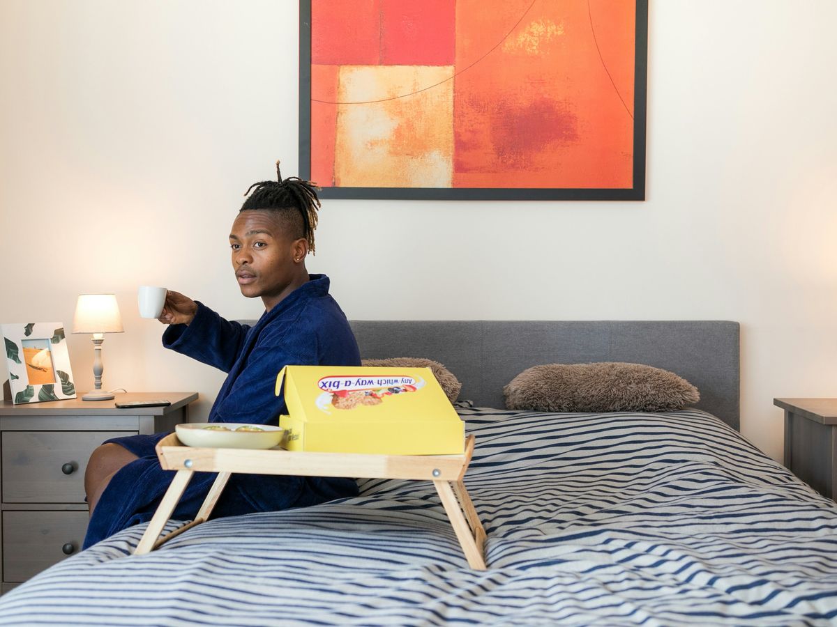 Skip College? These Entrepreneurs Did