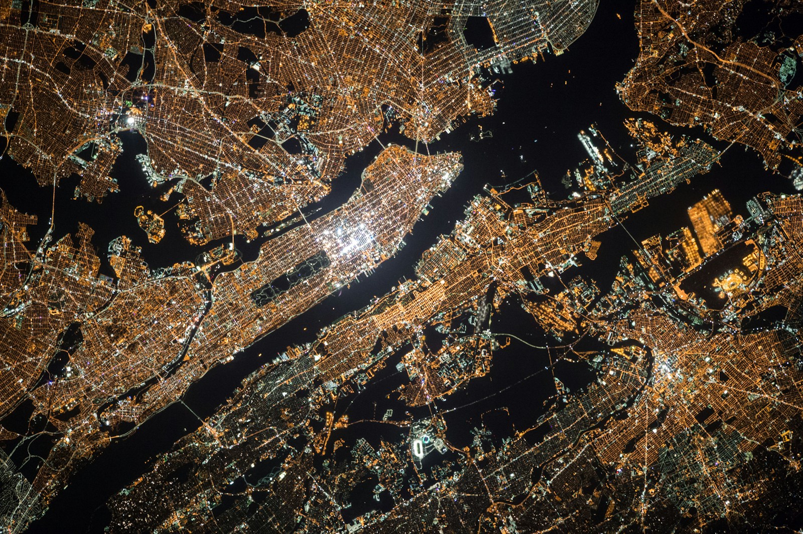 Property maps vs. Surveys