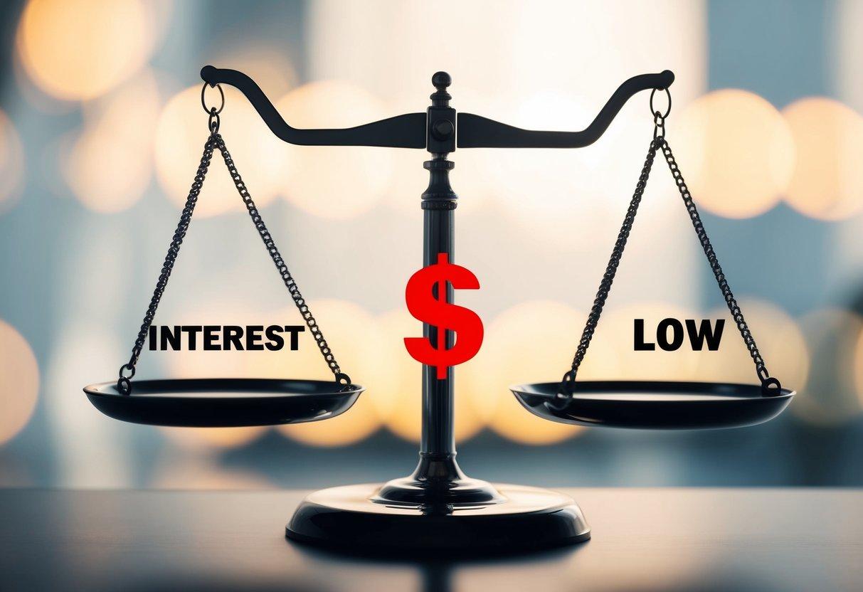 What is the Interest Rate for Pre-Settlement Funding?