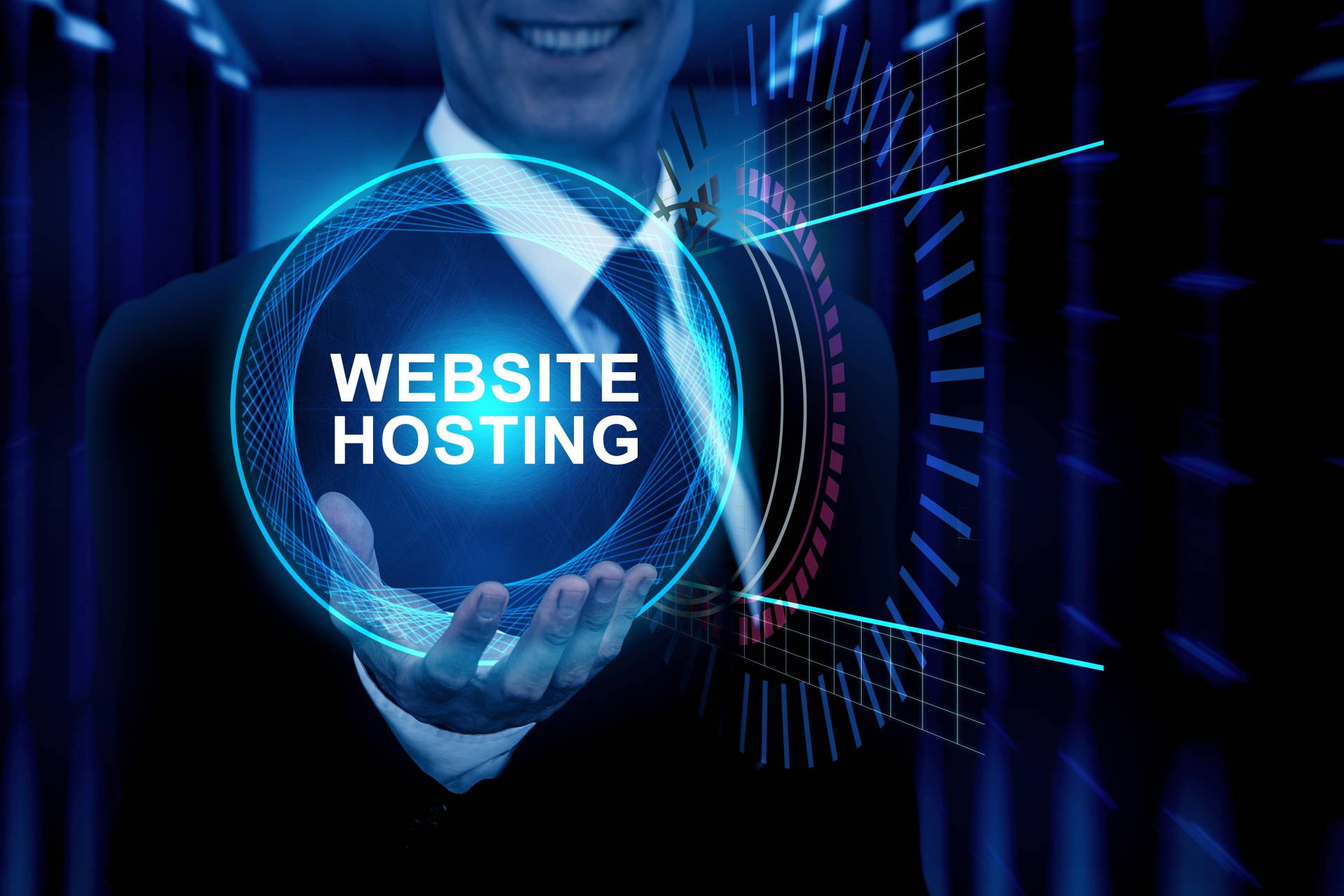 InMotion Not Working for You? Try These Hosting Alternatives
