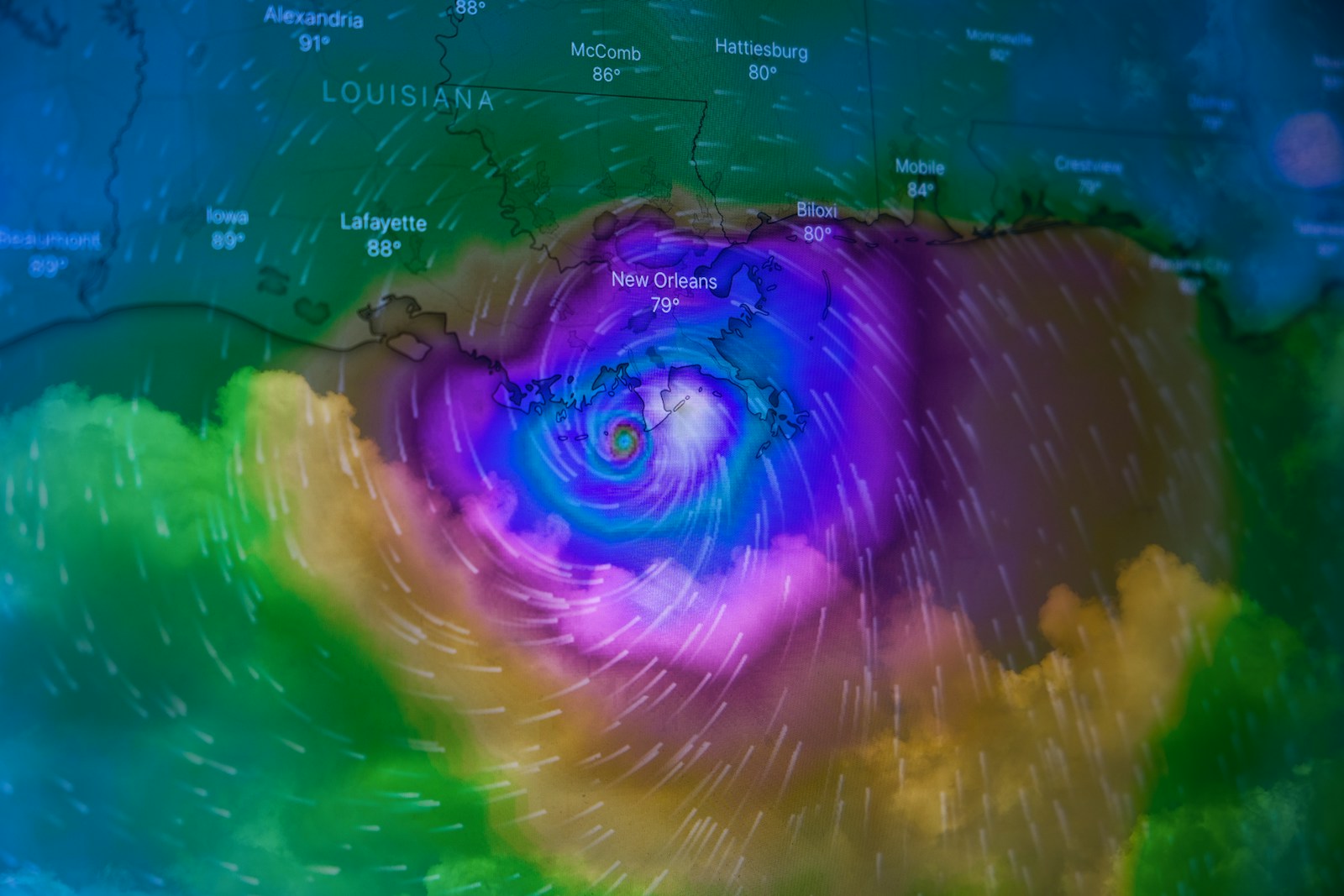 Hurricane Milton Insurance Lawyer