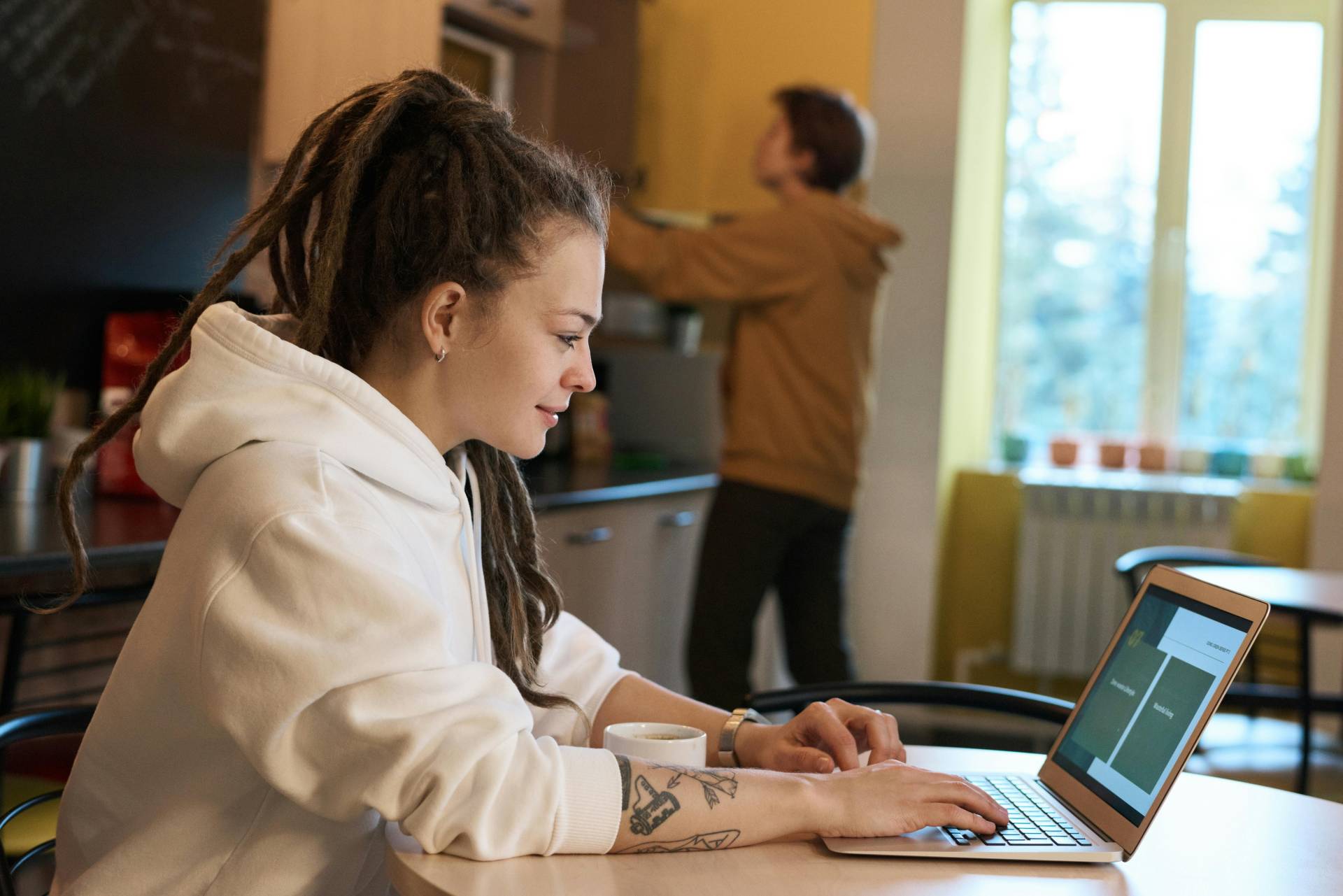 Remote Work Isn’t Just “Work from Home”