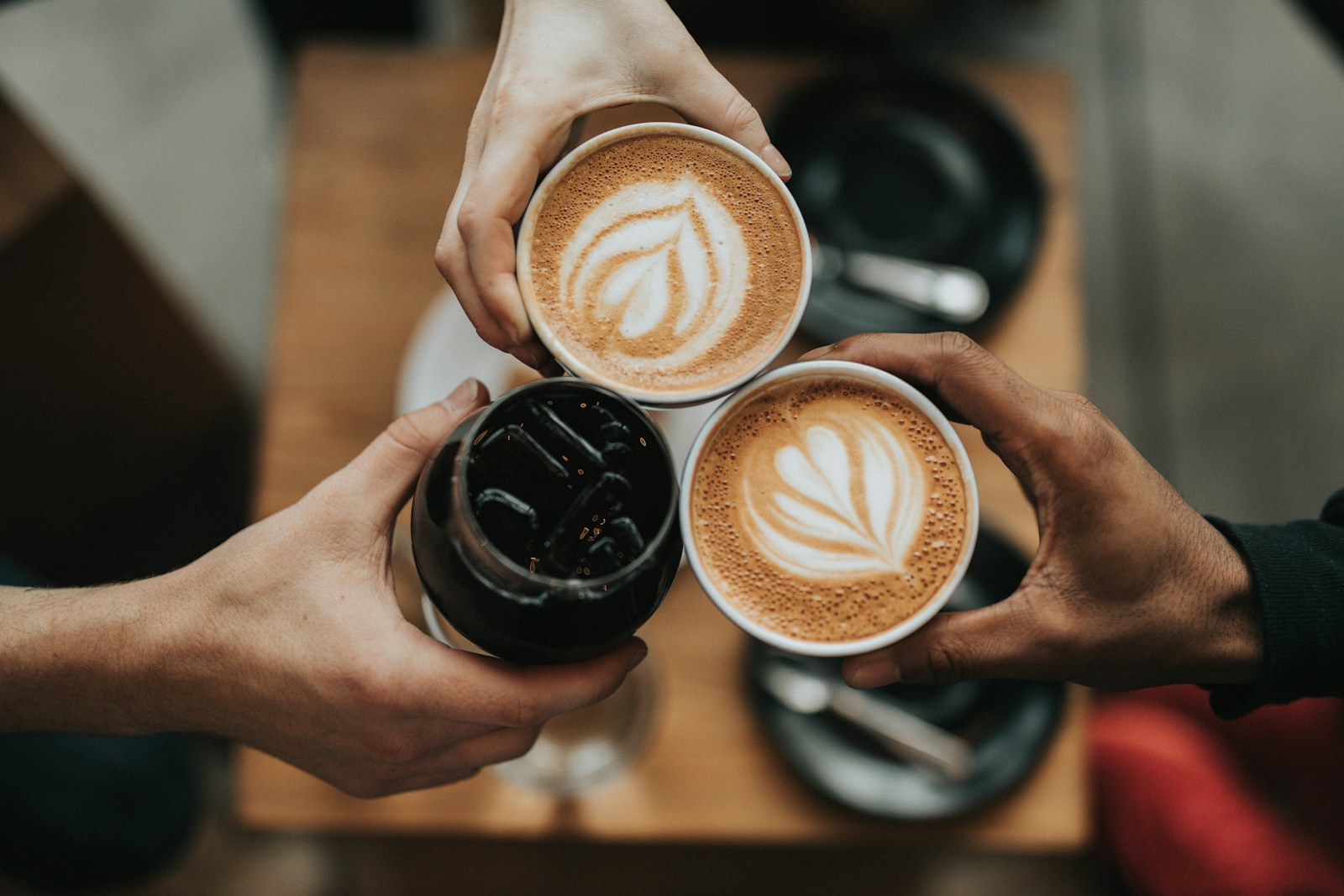 The Best Small Touches to Make Your Coffee Corner Welcoming