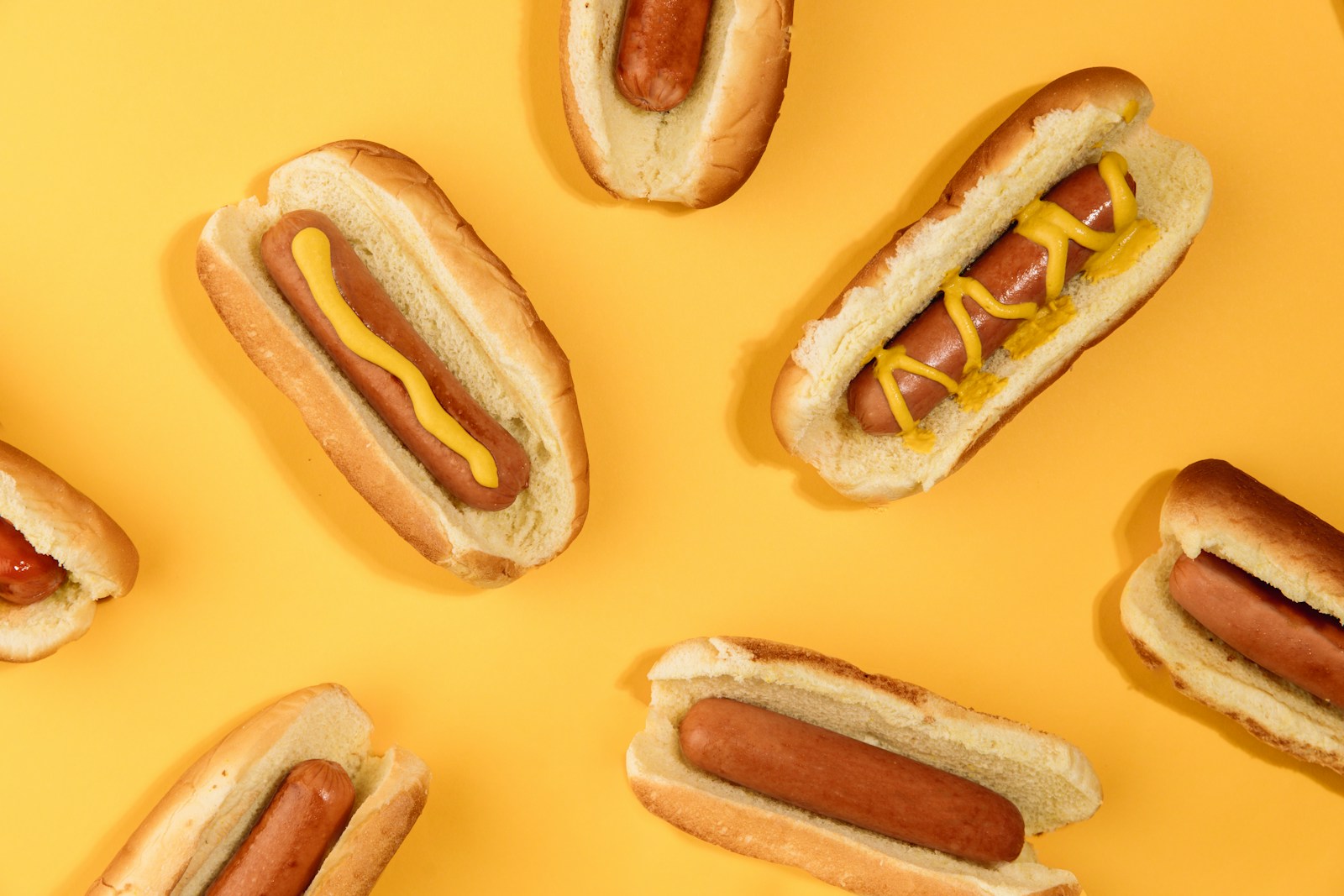 Teen Entrepreneur Duo Turns Hot Dogs Into Six Figures