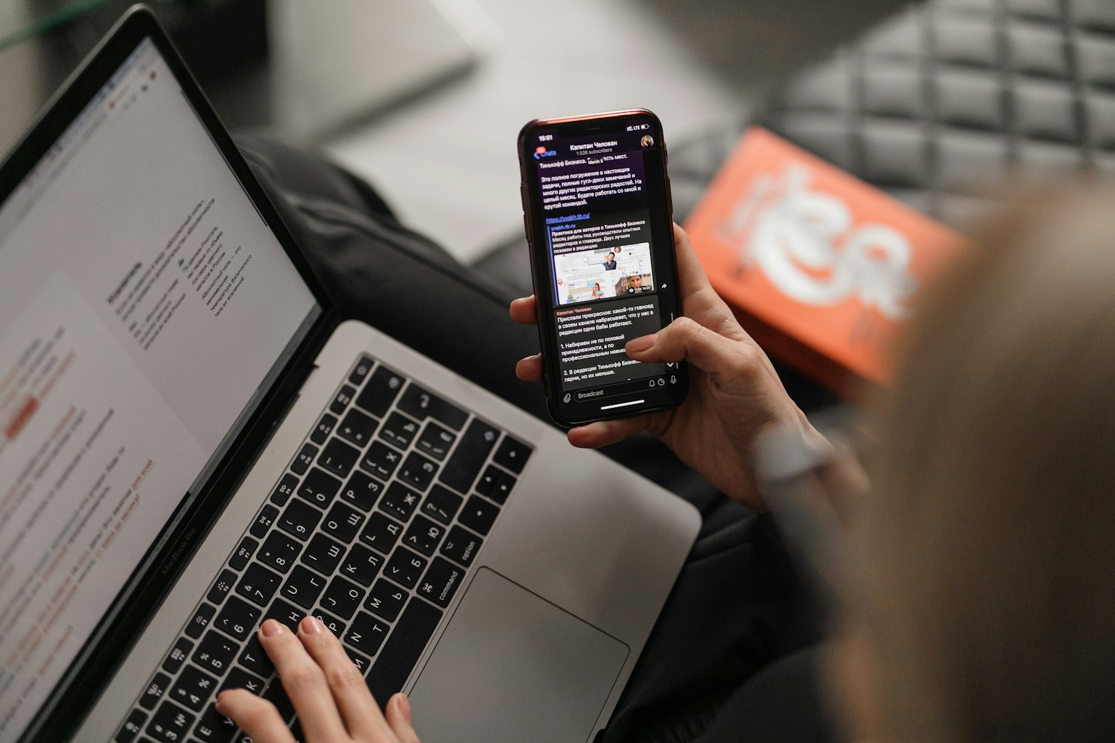 You’ve Been Writing Emails Wrong This Whole Time (Here’s the Simple Fix)