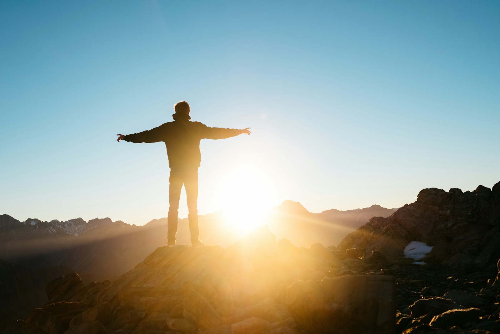 Embracing the Ugly Truth Will Set You Free