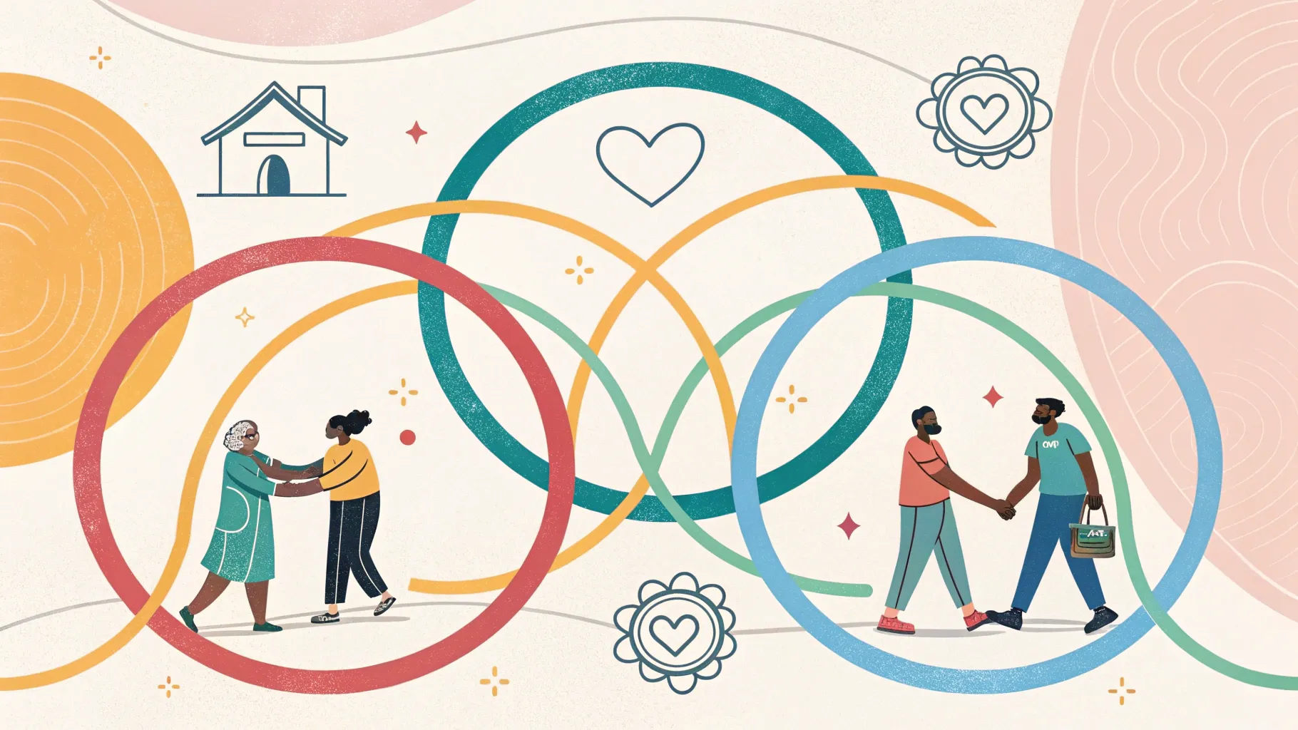 Generosity Beats Transactions In Building Community
