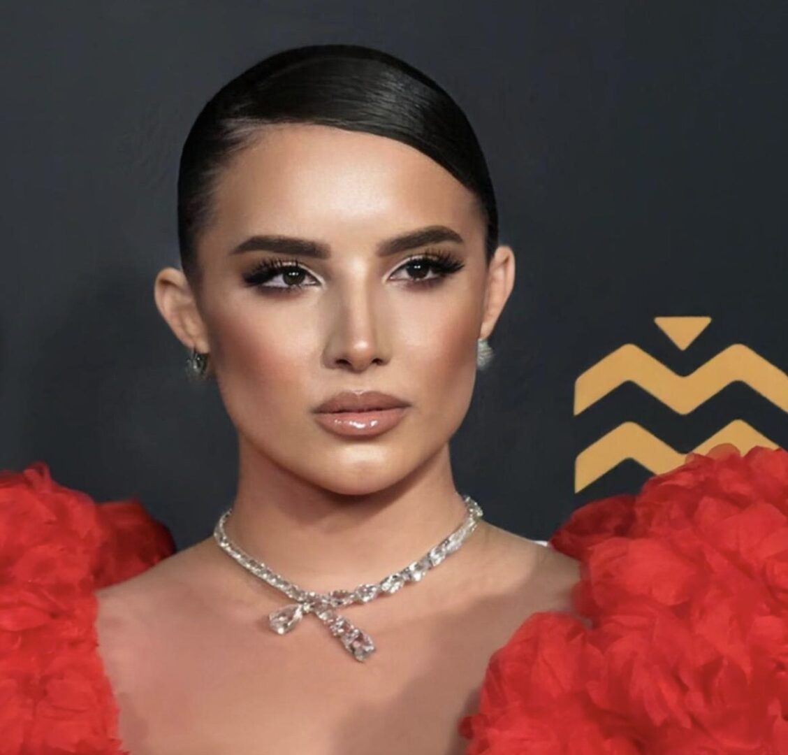 Anissa Asabban Lofficiel Anissa Asabban Lofficiel