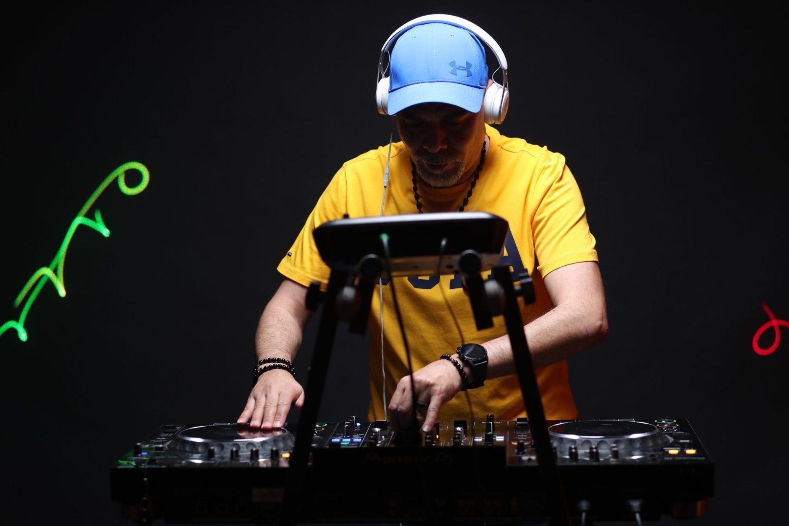 DJ Galilo