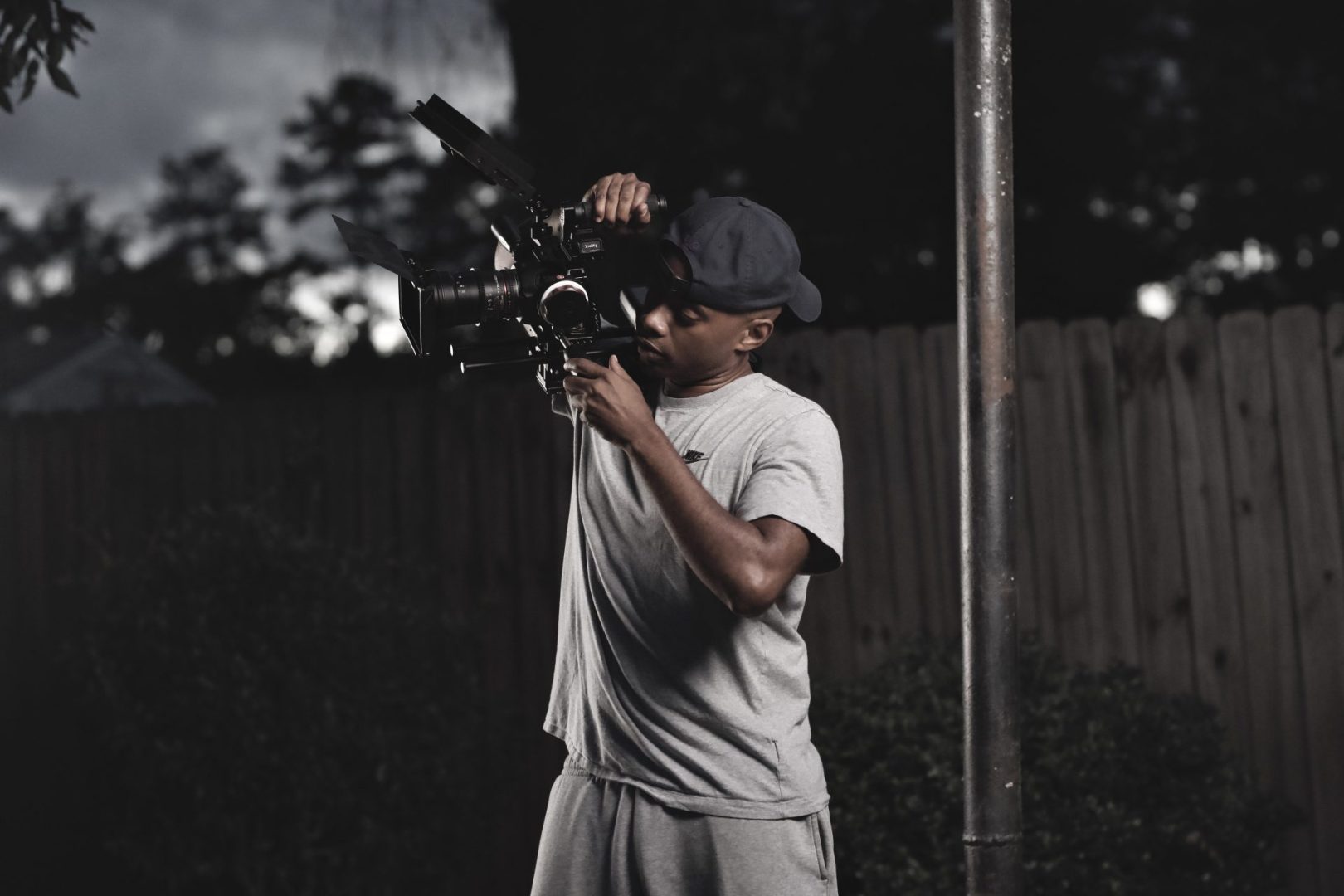 Tony Lee Brown