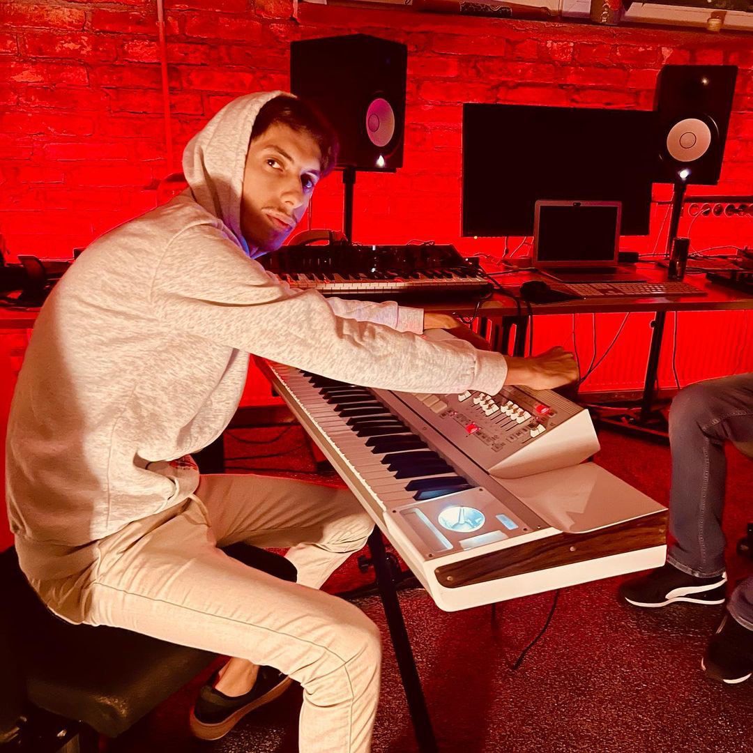 Xsoundbeatz