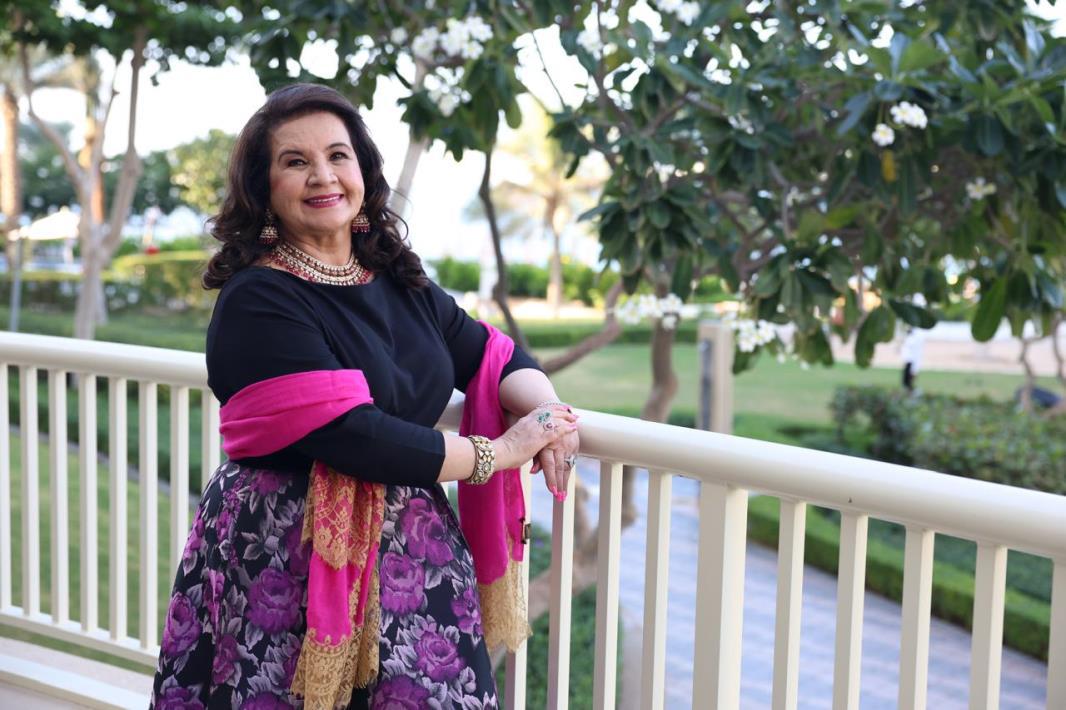 Dr. Mariam Shaikh