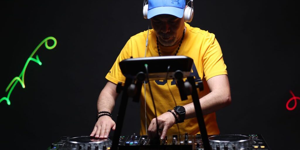 DJ Galilo DJ Galilo