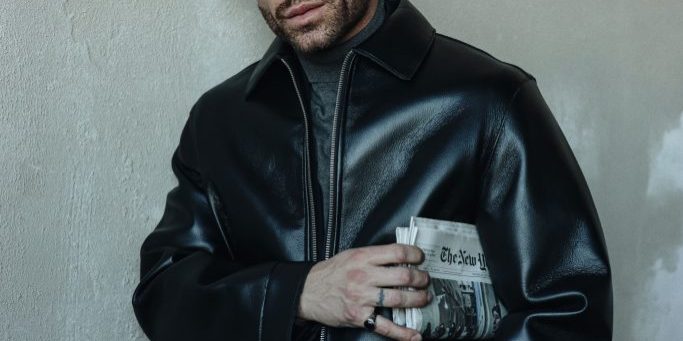 Trevor Dutch Lofficiel Lifestyle